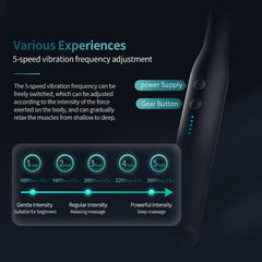 Philips Hammer Massager