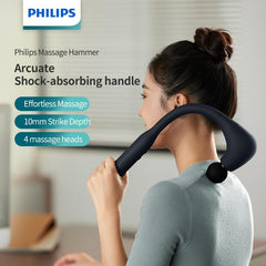 Philips Hammer Massager