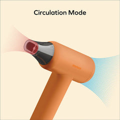 Momax 1-Care Mini Hair Dryer