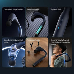 Philips Hammer Massager