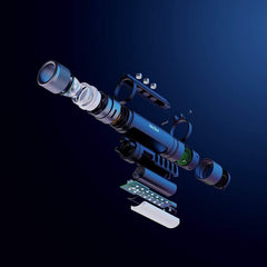 Nextool 6in1 Thunder Flashlight