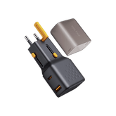 Voltme Vito Go 35W Travel Adapter