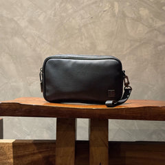 Wiwu Fingerprint Lock Hand Bag