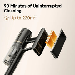 Dreame X2 Cordless Stick Vacuum