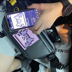 Divoom Pixoo Slingbag