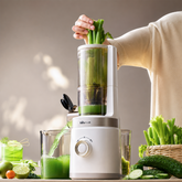 Bear Slow Juicer