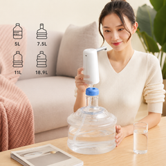 Philips Water Dispenser