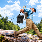 EcoFlow Trail Plus 300 DC