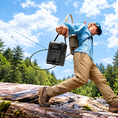 EcoFlow Trail Plus 300 DC