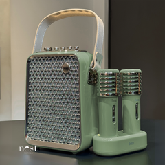 Divoom Songbird HQ Speaker