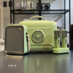 Divoom Songbird HQ Speaker