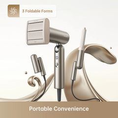 Dreame Pocket Hair Dryer