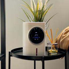 Edon Cooling Mist Fan