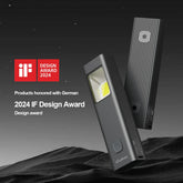 Atuman FL1 Multi-Function Flashlight