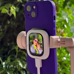 Fourist Vlogmate Mini