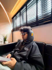 Every Think E2 Noise Cancellation Neck Pillow