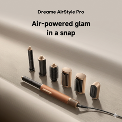 Dreame Aerostyle Pro