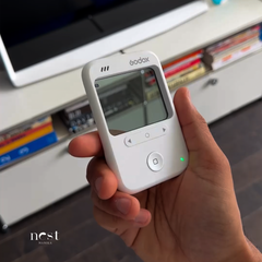 Godox C100 Mini Camera