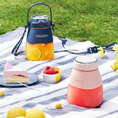 Morphy Richard Portable Juicer