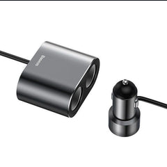Baseus USB 80W Car Charger Splitter