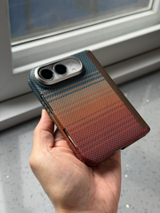 Velatec Iphone 18 Duo Case
