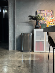 Upella Sapience 50L Silver