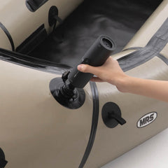 Hoto Compressed Air Capsule