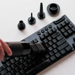 Hoto Compressed Air Capsule