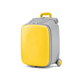 NinetyGO Kids Ride-on Luggage