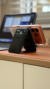 Mcdodo NAPA Pro 3in1 MagSafe Card Holder with Tracker