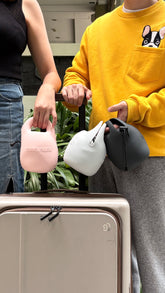 Every Think ES2 Travel Neck Pillow
