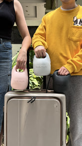Every Think ES2 Travel Neck Pillow