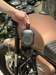 Mcdodo Zeno BoomGo 1 Mini Portable Speaker