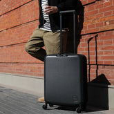 Jollying Carry-On Luggage (20") with Complimentary Luggage Stand