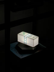 Levitating Dollar