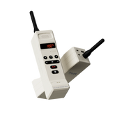 Trozk Walkie Talkie Cellular Powerbank