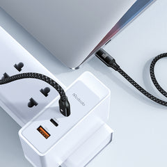 McDodo Type C L+C+ Wireless Charger 100w