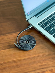 Mcdodo Cab Mage 240w Type C to C Cable 1M