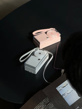 Sharge Retractable Powerbank 10000mAh