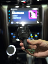 Mcdodo FreeGo Pro 93w LED Display Car Charger