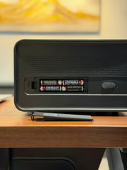 Fingerprint Privacy Box