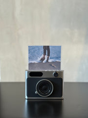 Ezvalo Photo Frame Speaker