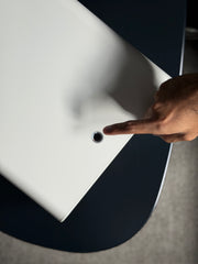 Fingerprint Safety Box