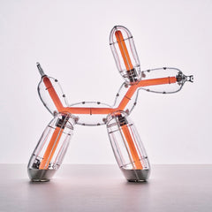 Lexon Balloon Dog Lamp