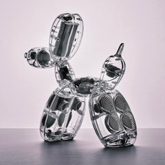 Lexon Balloon Dog Speaker