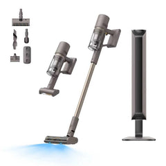 DREAME Z10S Station Cordless Vacuum