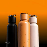Momax 1-Vibe Magbottle Speaker Flask
