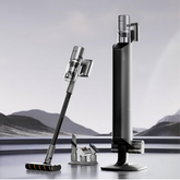 DREAME Z10S Station Cordless Vacuum