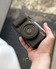 SJCAM ZV200 5K Digital Camera