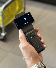 SJCAM C400 3in1 Action Camera